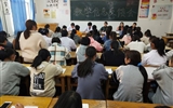 护理系召开本学期教学信息反馈会