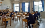 药学系召开学生返校教学工作会议